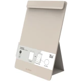 Папка-планшет Deli ENS503 Grey