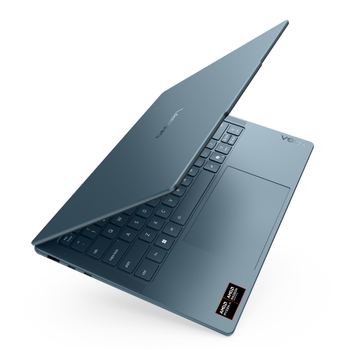 Ноутбук Lenovo Yoga Slim 7 14AKP10 (83JY000ARK) - фото 9
