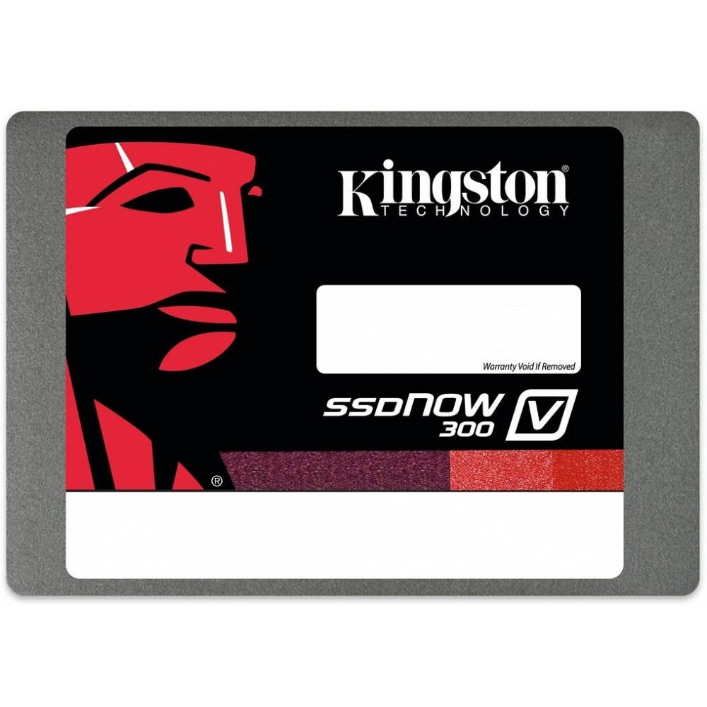 Накопитель SSD 120Gb Kingston V300 Series (SV300S37A/120G)