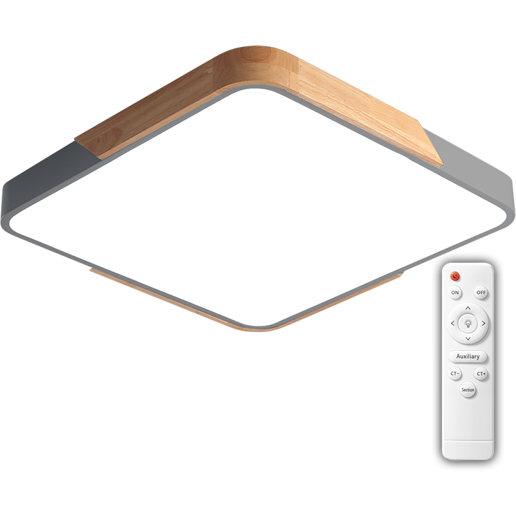 Светильник JazzWay Scandic-S 72W 3000-6500K - 5037397
