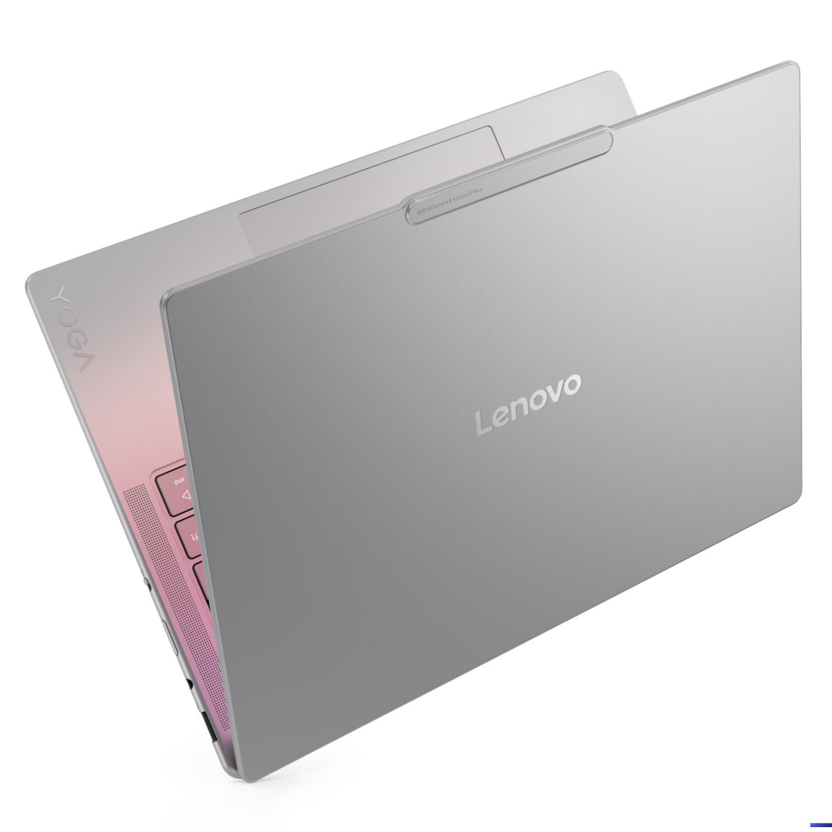 Ноутбук Lenovo Yoga Slim 7 14ILL10 (83JX000HRK) - фото 12
