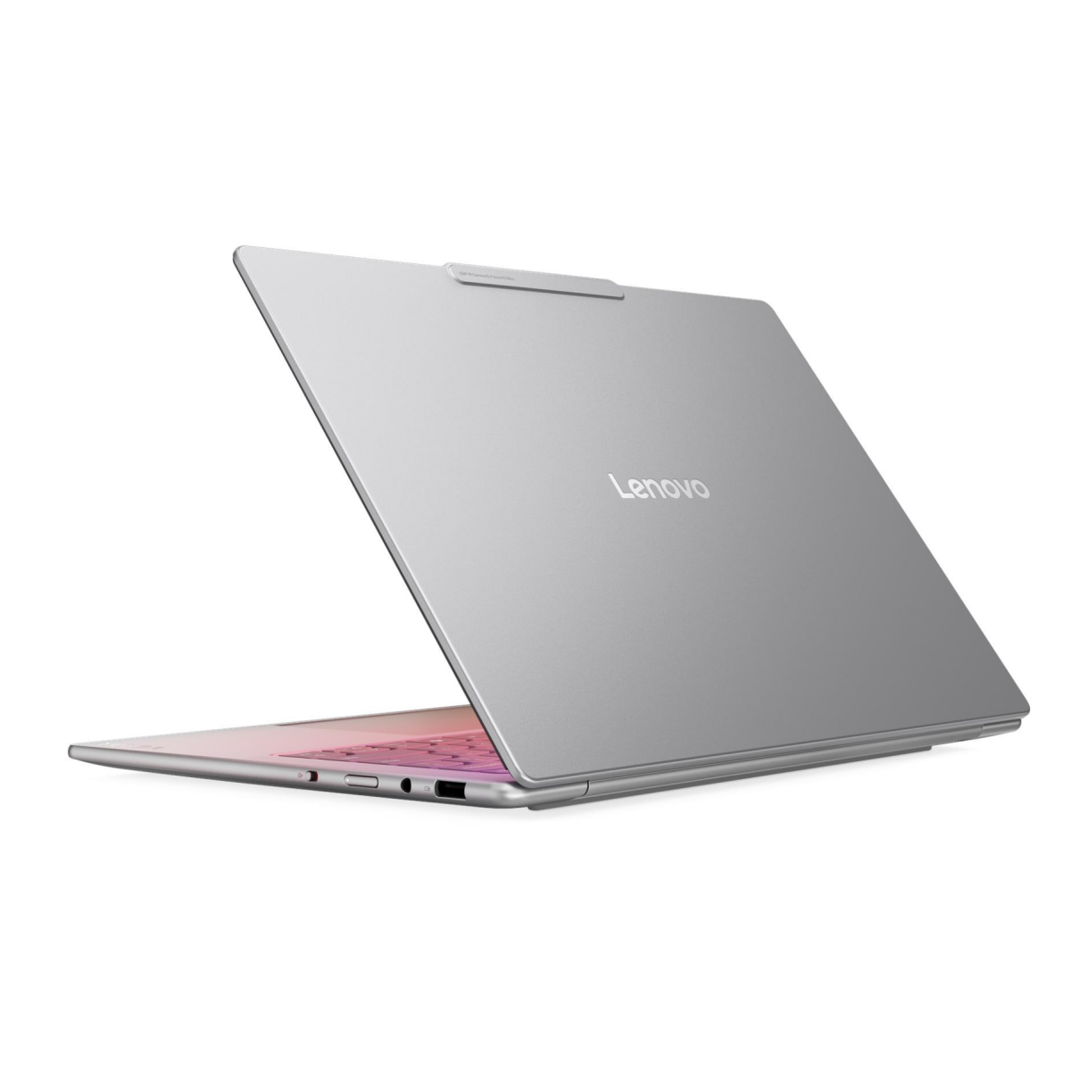 Ноутбук Lenovo Yoga Slim 7 14ILL10 (83JX000HRK) - фото 13