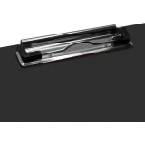 Папка-планшет Бюрократ PD602BLCK (-PD602BLCK)