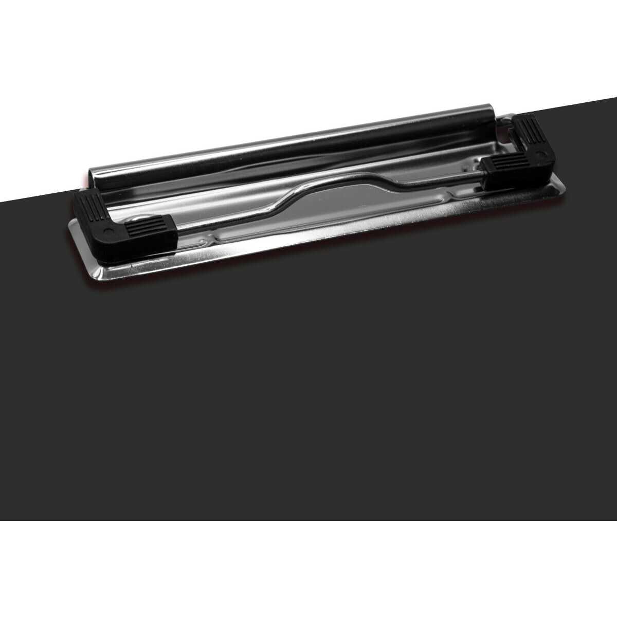 Папка-планшет Бюрократ PD602BLCK - -PD602BLCK - фото 3