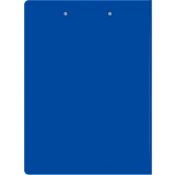 Папка-планшет Бюрократ PD602BLU (-PD602BLU)