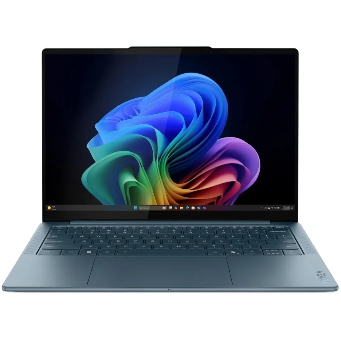 Ноутбук Lenovo Yoga Slim 7 14AKP10 (83JY000ARK)