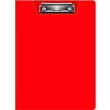 Папка-планшет Бюрократ PD602RED (-PD602RED)