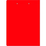 Папка-планшет Бюрократ PD602RED (-PD602RED)