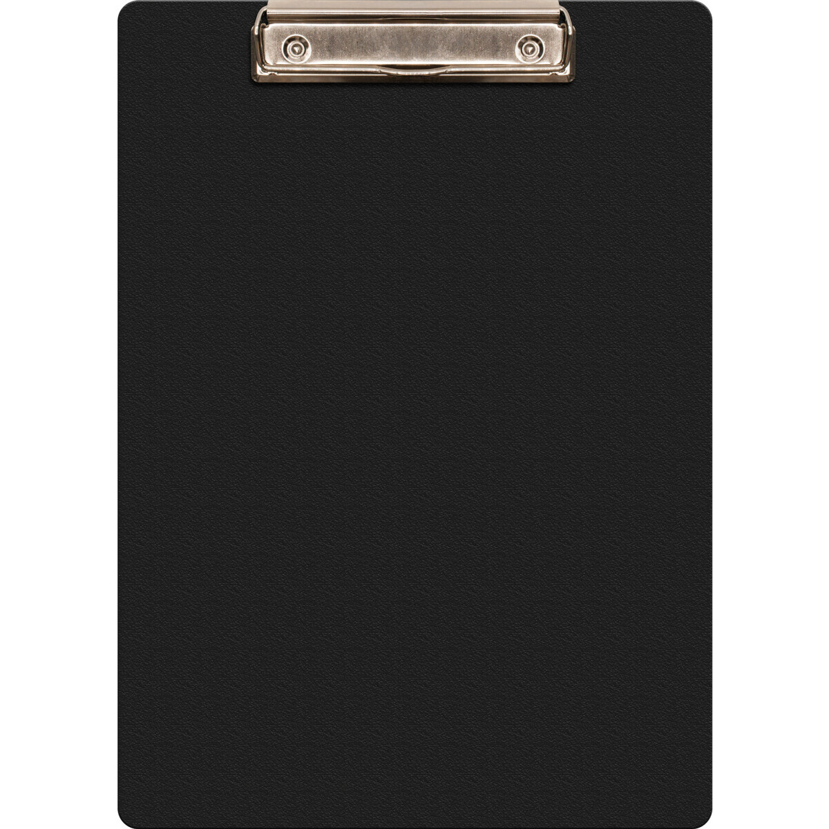 Папка-планшет Бюрократ PD6004/BLCK - -PD6004/BLCK