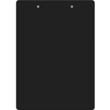 Папка-планшет Бюрократ PD6004/BLCK (-PD6004/BLCK)