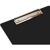 Папка-планшет Бюрократ PD6004/BLCK (-PD6004/BLCK)