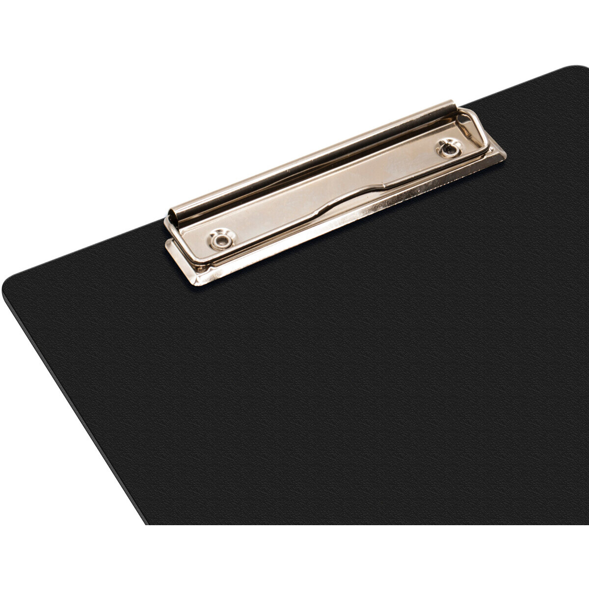 Папка-планшет Бюрократ PD6004/BLCK - -PD6004/BLCK - фото 4