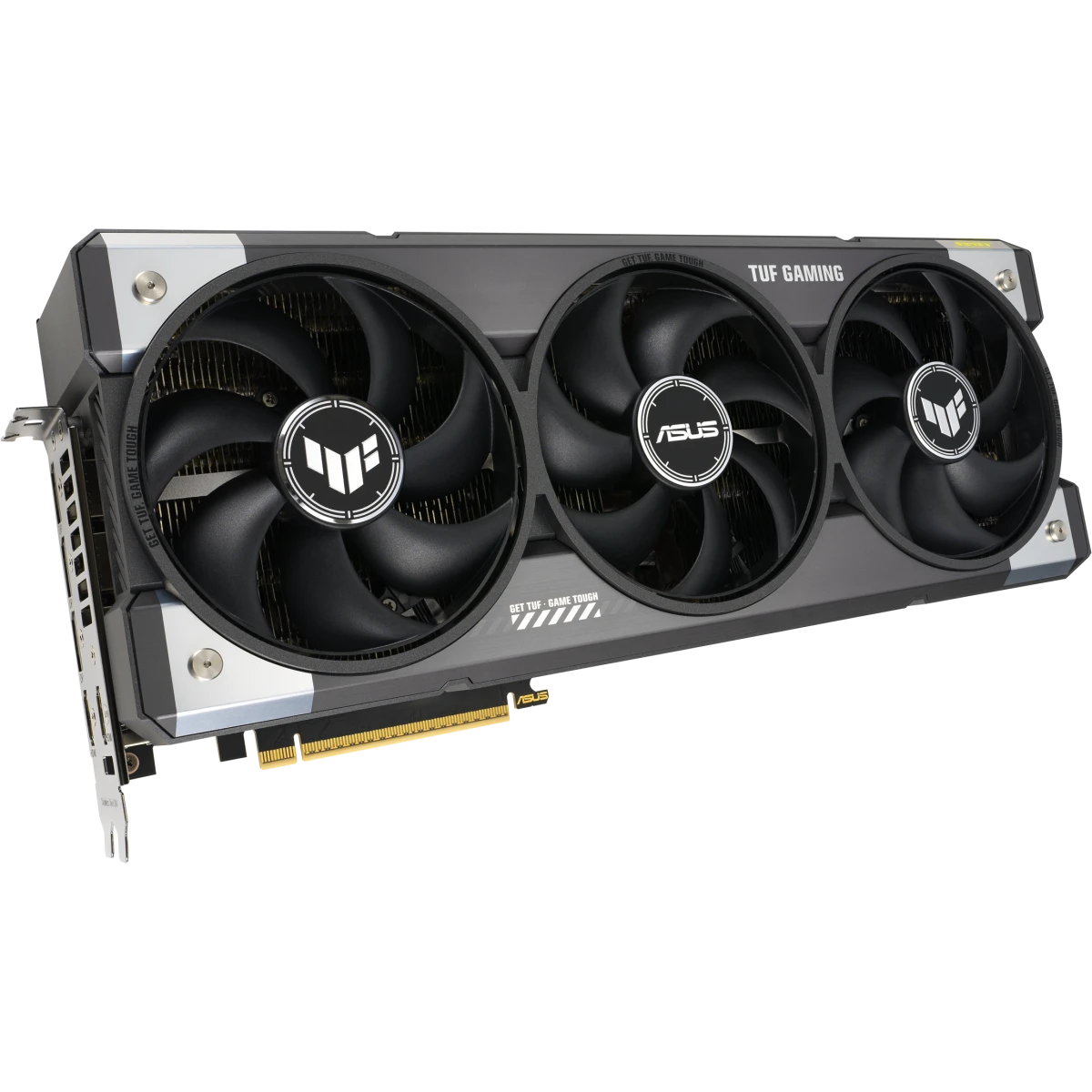 Видеокарта NVIDIA GeForce RTX 5090 ASUS TUF Gaming OC 32Gb (TUF-RTX5090-O32G-GAMING)