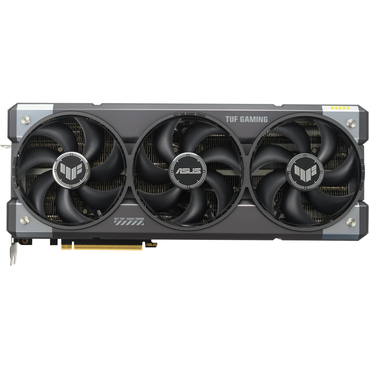 Видеокарта NVIDIA GeForce RTX 5090 ASUS TUF Gaming OC 32Gb (TUF-RTX5090-O32G-GAMING) - фото 3