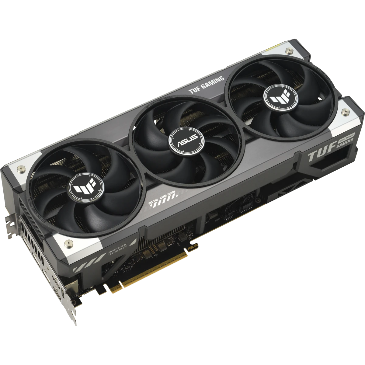 Видеокарта NVIDIA GeForce RTX 5090 ASUS TUF Gaming OC 32Gb (TUF-RTX5090-O32G-GAMING) - фото 5