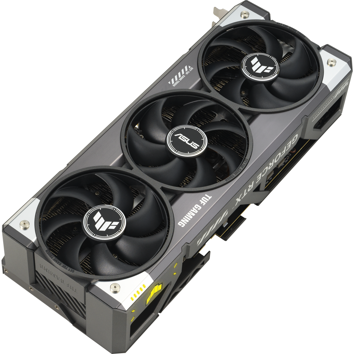 Видеокарта NVIDIA GeForce RTX 5090 ASUS TUF Gaming OC 32Gb (TUF-RTX5090-O32G-GAMING) - фото 6