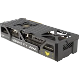 Видеокарта NVIDIA GeForce RTX 5090 ASUS TUF Gaming OC 32Gb (TUF-RTX5090-O32G-GAMING)