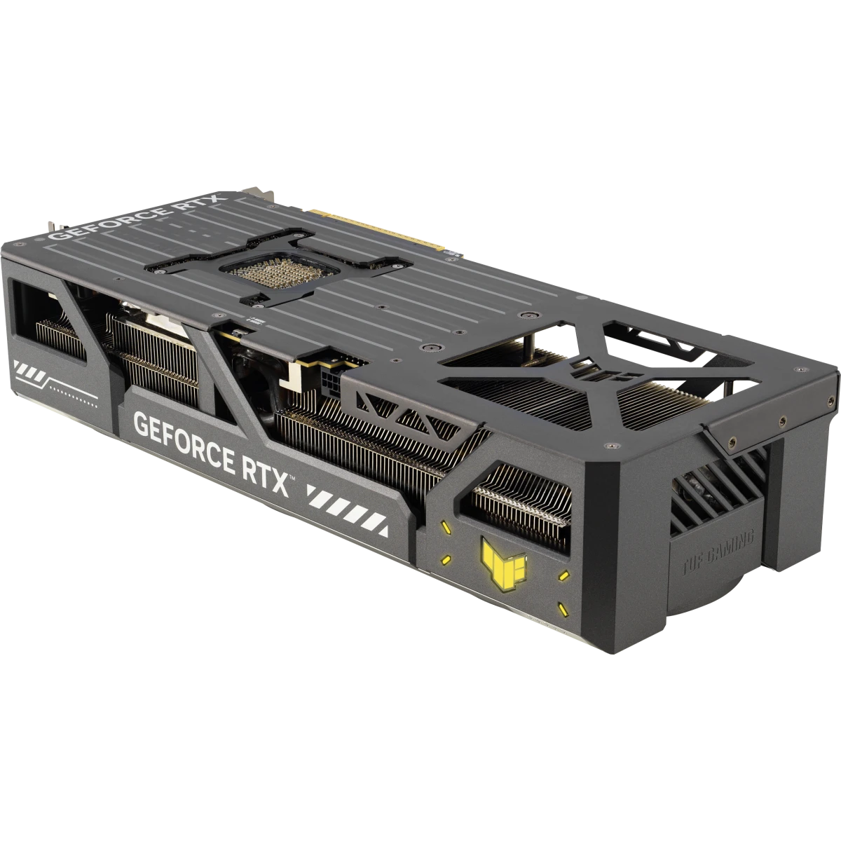 Видеокарта NVIDIA GeForce RTX 5090 ASUS TUF Gaming OC 32Gb (TUF-RTX5090-O32G-GAMING) - фото 8