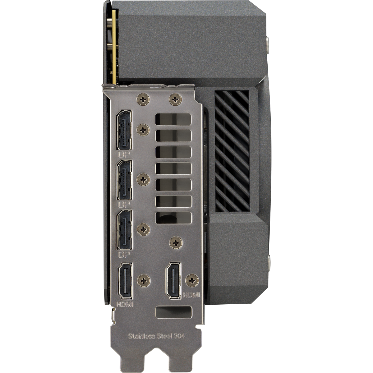 Видеокарта NVIDIA GeForce RTX 5090 ASUS TUF Gaming OC 32Gb (TUF-RTX5090-O32G-GAMING) - фото 9