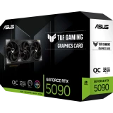 Видеокарта NVIDIA GeForce RTX 5090 ASUS TUF Gaming OC 32Gb (TUF-RTX5090-O32G-GAMING)