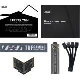 Видеокарта NVIDIA GeForce RTX 5090 ASUS TUF Gaming OC 32Gb (TUF-RTX5090-O32G-GAMING)