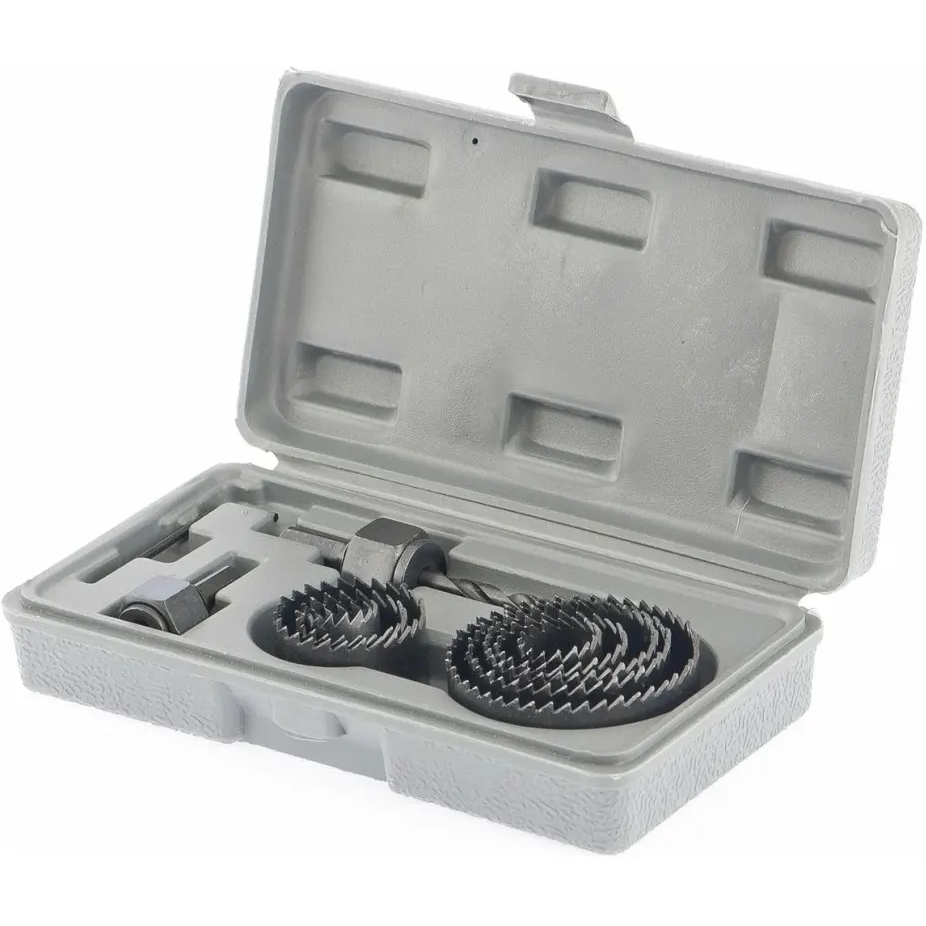 Набор пилок Matrix 70473 - фото 4