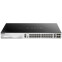 Коммутатор (свитч) D-Link DGS-3130-30TS/B - DGS-3130-30TS/B1 - фото 2