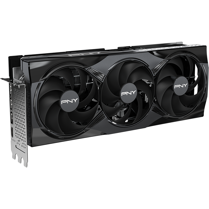 Видеокарта NVIDIA GeForce RTX 5090 PNY OC 32Gb (VCG509032TFXPB1-O)