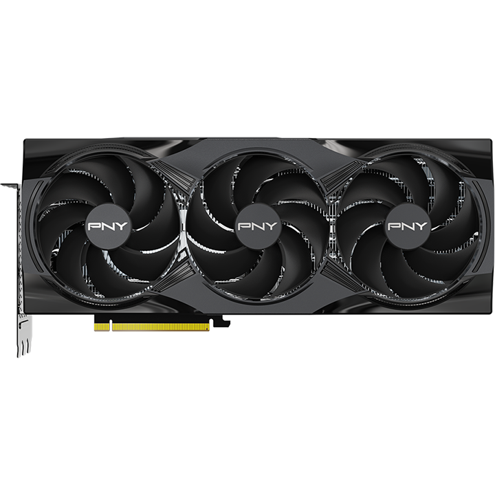 Видеокарта NVIDIA GeForce RTX 5090 PNY OC 32Gb (VCG509032TFXPB1-O) - фото 2