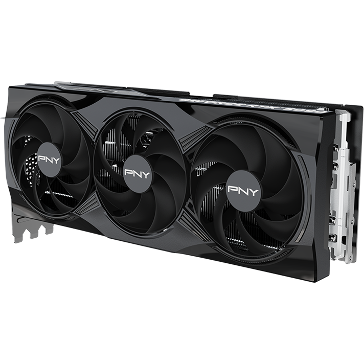 Видеокарта NVIDIA GeForce RTX 5090 PNY OC 32Gb (VCG509032TFXPB1-O) - фото 3