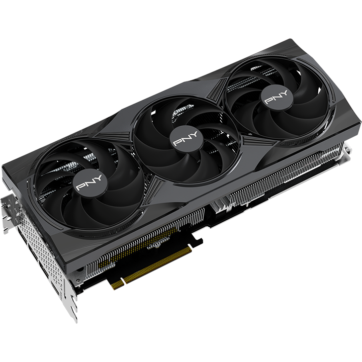 Видеокарта NVIDIA GeForce RTX 5090 PNY OC 32Gb (VCG509032TFXPB1-O) - фото 4