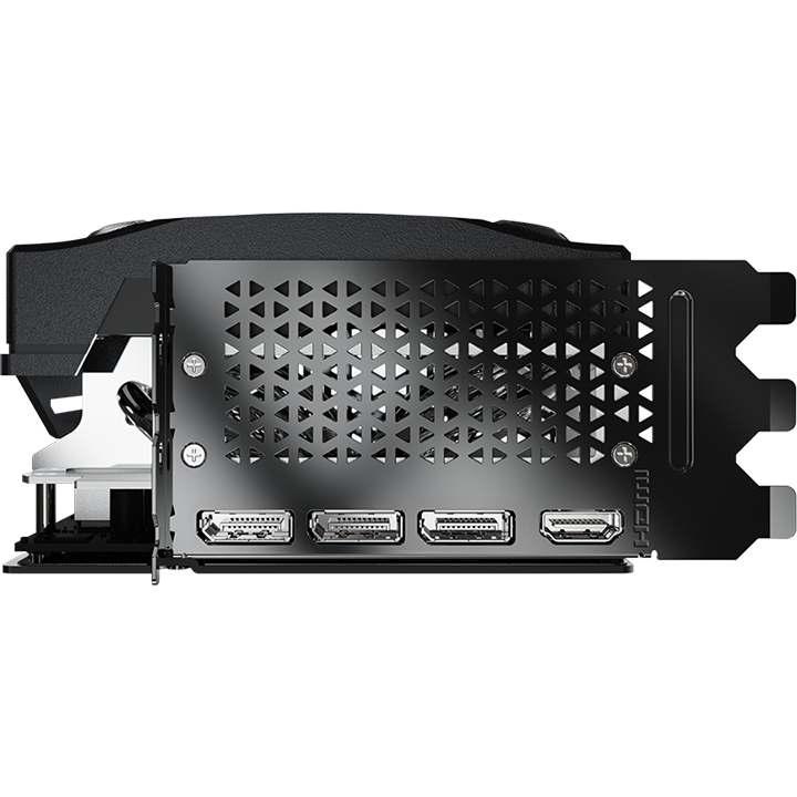 Видеокарта NVIDIA GeForce RTX 5090 PNY OC 32Gb (VCG509032TFXPB1-O) - фото 8