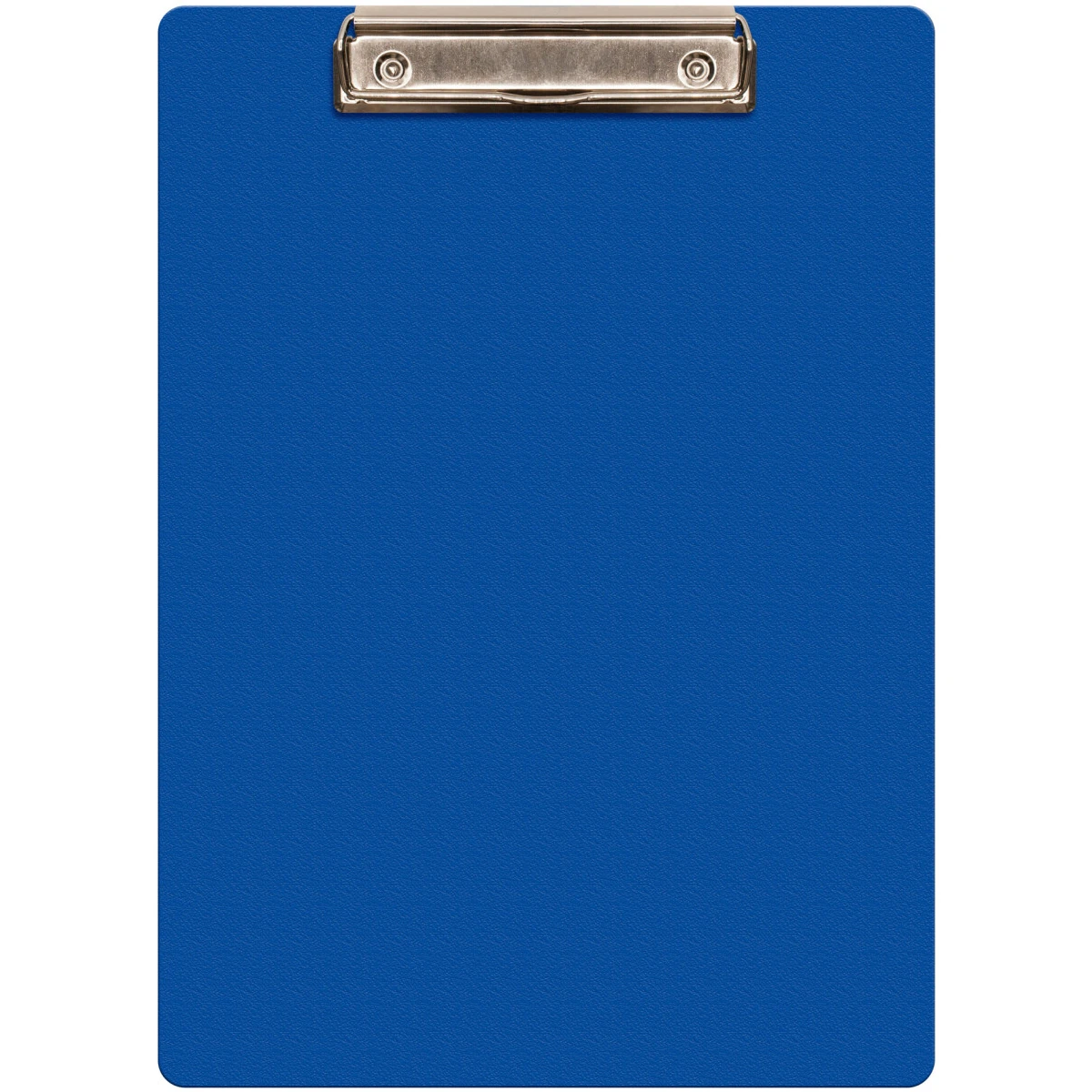 Папка-планшет Бюрократ PD6004/BLUE - -PD6004/BLUE