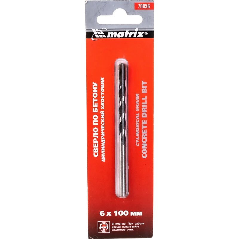 Сверло Matrix 70856 - фото 3