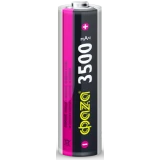 Аккумулятор ФАZА Li18650-3500-B1 (18650, 3500mAh, 1 шт.) (5028050)