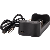 Зарядное устройство для аккумуляторов ФАZА L-71 USB (5032385)