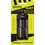 Зарядное устройство для аккумуляторов ФАZА L-71 USB (5032385)