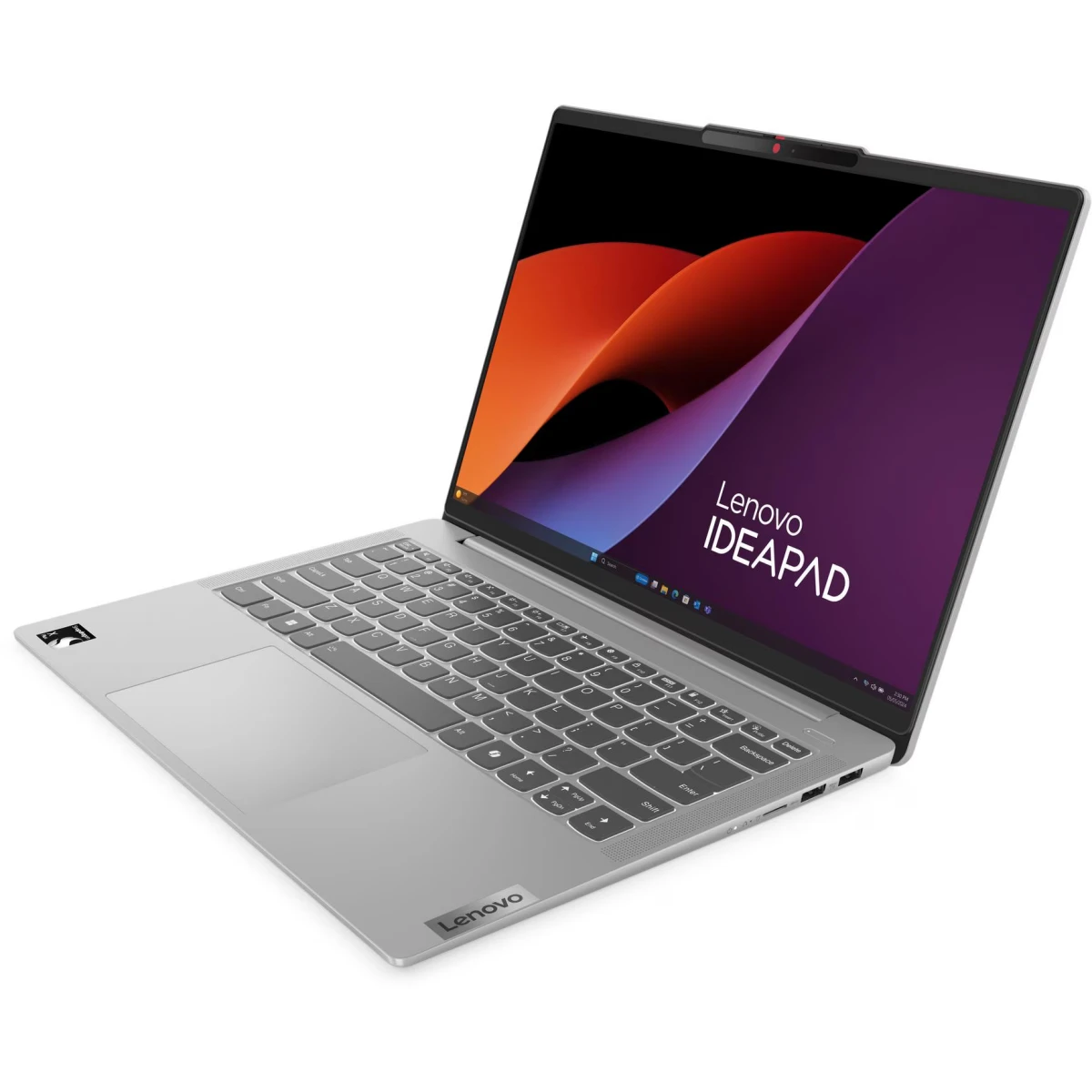 Ноутбук Lenovo IdeaPad Slim 5 14Q8X9 (83HL004ERK) - фото 2