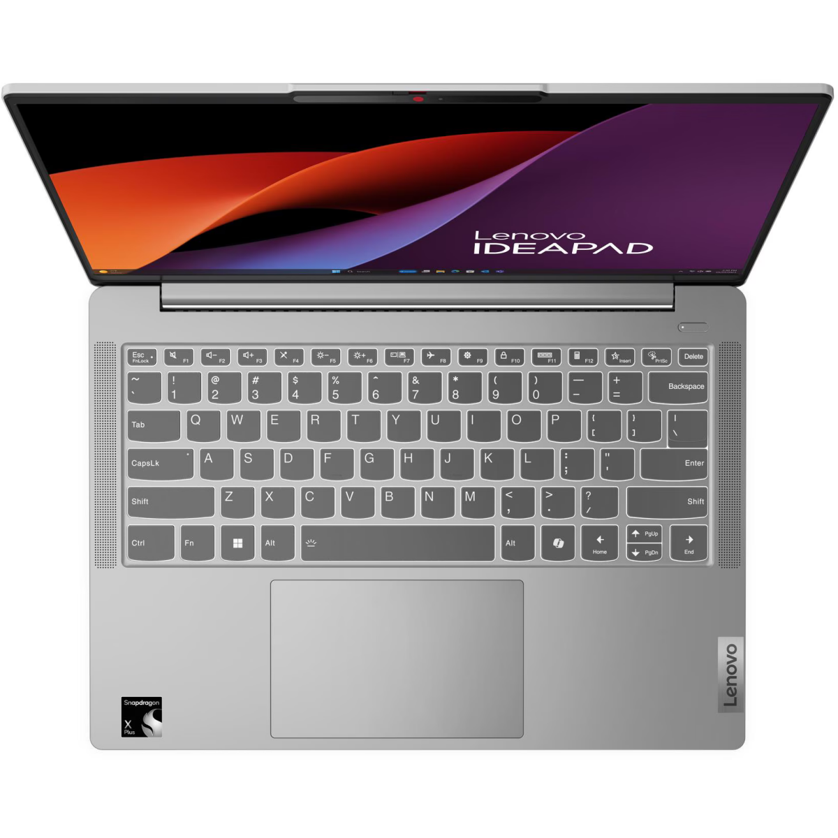 Ноутбук Lenovo IdeaPad Slim 5 14Q8X9 (83HL004ERK) - фото 3