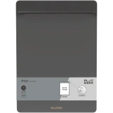 Папка-планшет Deli NS501 Black (NS501BLACK)