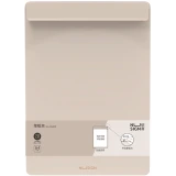 Папка-планшет Deli NS501 Grey (NS501GREY)