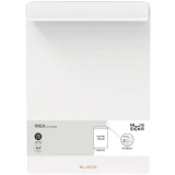 Папка-планшет Deli NS501 White (NS501WHITE)