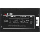 Блок питания 350W ACCORD ACC-350-12 OEM