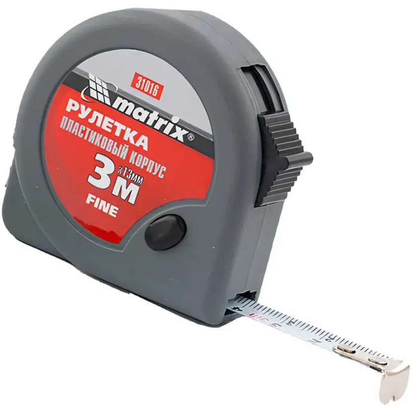 Рулетка Matrix 31016
