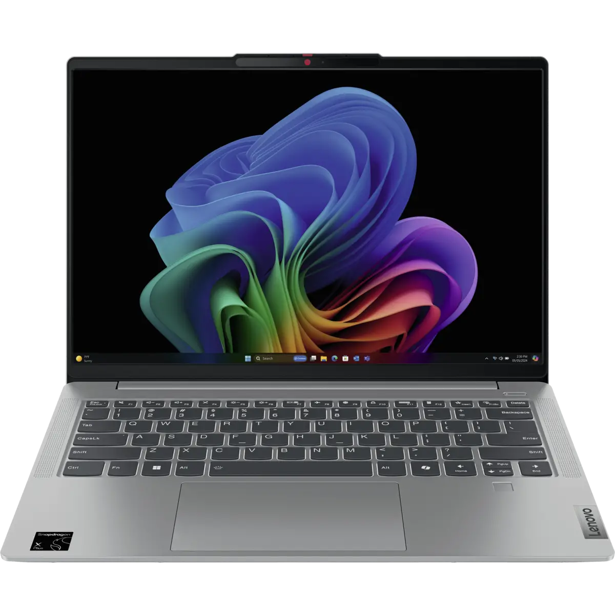 Ноутбук Lenovo IdeaPad Slim 5 14Q8X9 (83HL004ERK)