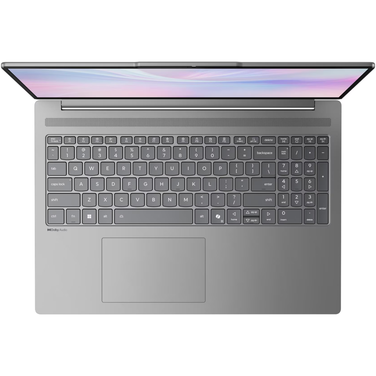 Ноутбук Lenovo IdeaPad Slim 5 16AHP10 (83HW000HRK) - фото 4