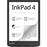 Электронная книга PocketBook 743G Ink Pad 4 Stardust Silver (PB743G-U-СIS)