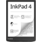 Электронная книга PocketBook 743G Ink Pad 4 Stardust Silver (PB743G-U-СIS)