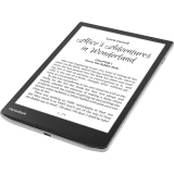Электронная книга PocketBook 743G Ink Pad 4 Stardust Silver (PB743G-U-СIS)