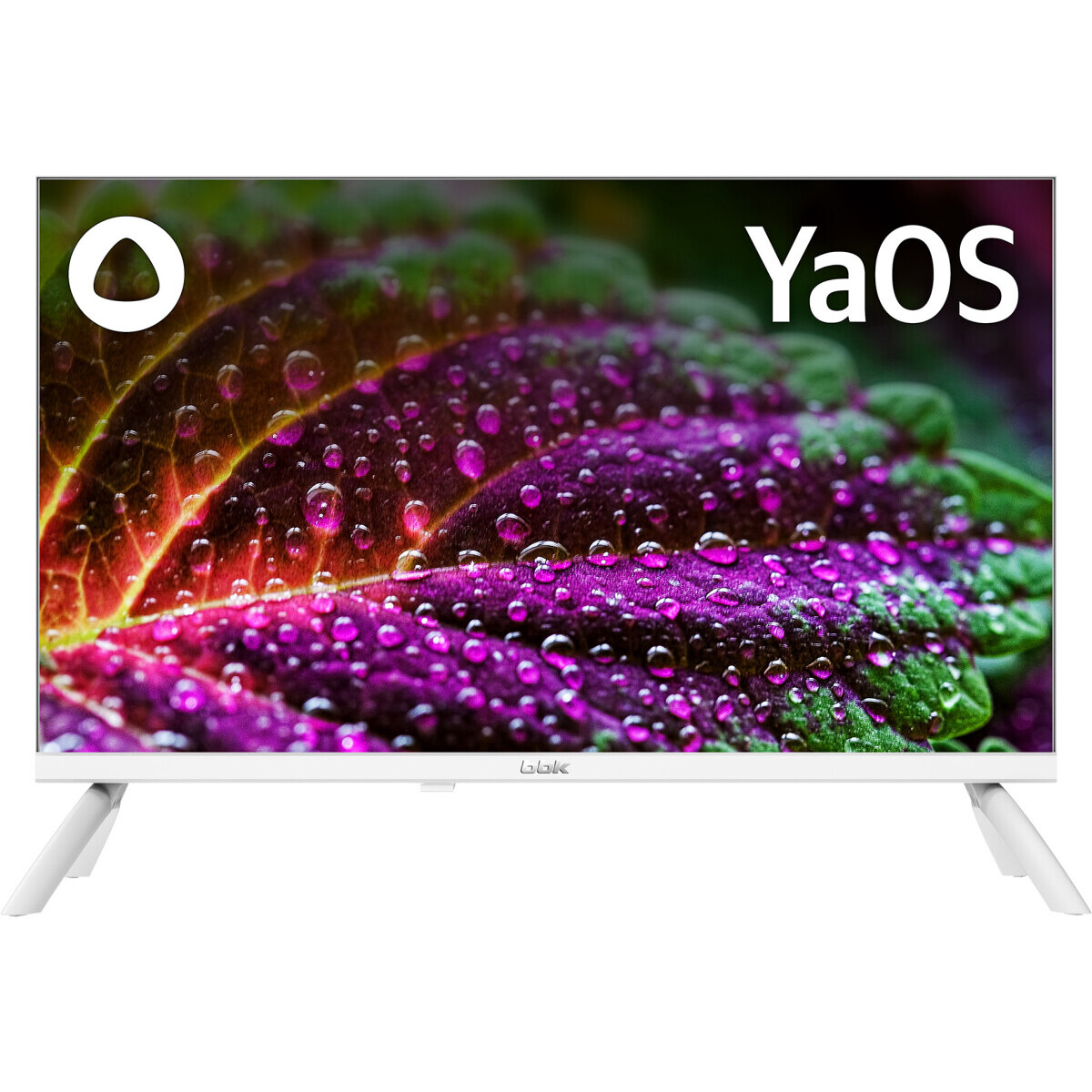 ЖК телевизор BBK 24" 24LEX-7242/TS2C